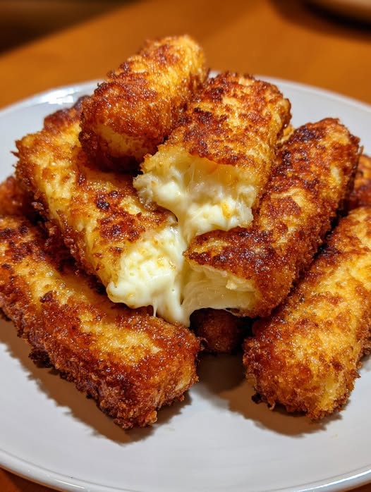 cheese sticks photo for recipe